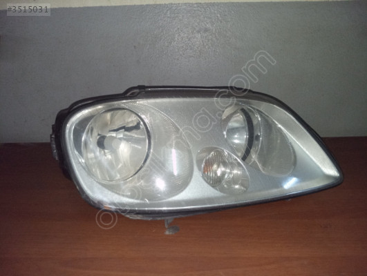 VOLKSWAGEN CADDY SAĞ ÖN ORJ FAR