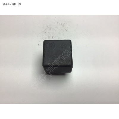 Fiat Tempra Uno Tipo Rölesi 12V20A 7686773