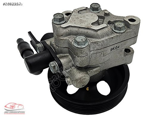 Kia Rio Sıfır Orijinal Direksiyon Pompası - 57100 1G110