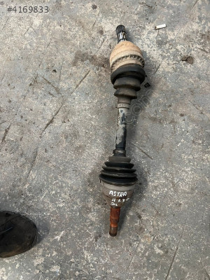 OPEL ASTRA H SAG SOL AMORTISOR MERT OTO