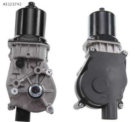 SİLECEK MOTORU HONDA CIVIC 12-14 76505-TR0-A01 SİLGİ MOTORU