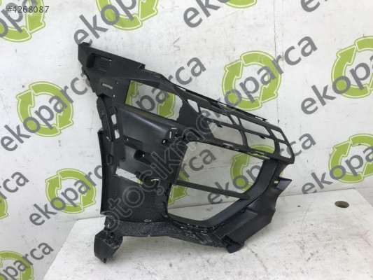 PORSCHE MACAN 2024 2026 ÖN TAMPON İÇ BRAKET SAĞ 95C807178