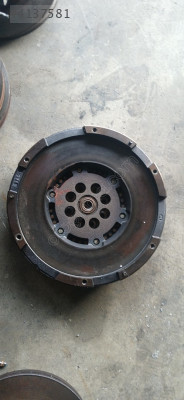 Ford transit çıkma volant
