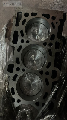 Megane 2 Clio 2 Kango 2 1.5 yarım motoru sıfır