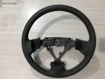 TOYOTA COROLLA DİREKSİYON SİMİDİ