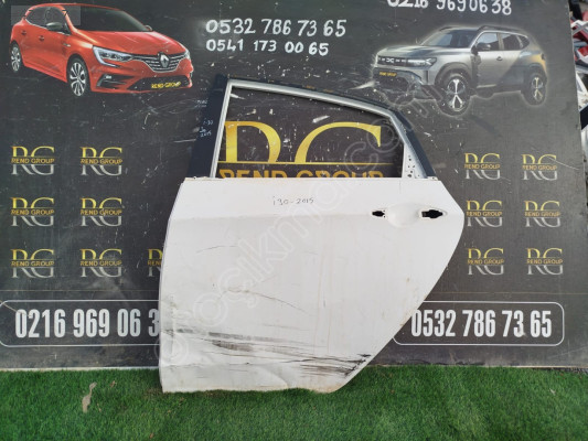 HYUNDAİ İ30 SOL ARKA KAPI ORİJİNAL ÇIKMA 2015