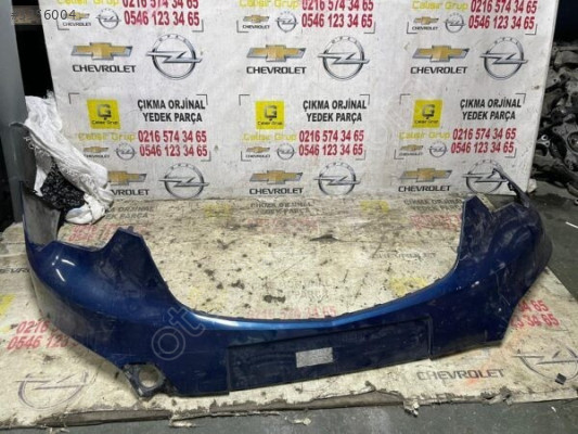 OPEL COMBO E ORTA TAMPON ÇIKMA SÖKME YEDEK PARÇA
