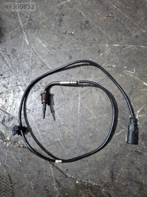 05L906088BN A4 A5 A6 A7 Q5 B9 EGZOZ SICAKLIK SENSÖRÜ