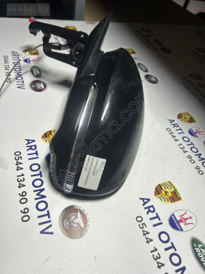 Jaguar l pace Sol ayna