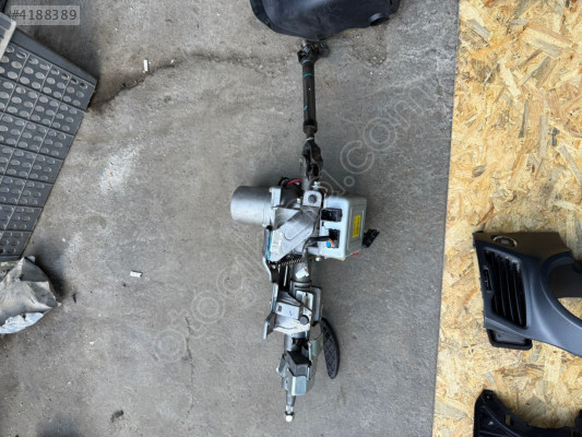 KİA SPORTAGE DİREKSİYON KOLONU ÇIKMA ORJİNAL