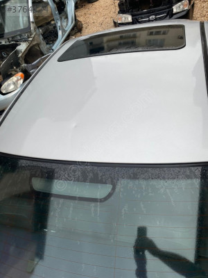 BMW E46 3.20 DİZEL TAVAN ÇITASI ÇIKMA ORJINAL