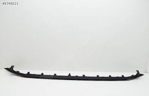 Peugeot 208 Difüzör 982481771T