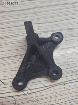 FORD Mondeo C max pençe sabitleme turbo şarjları