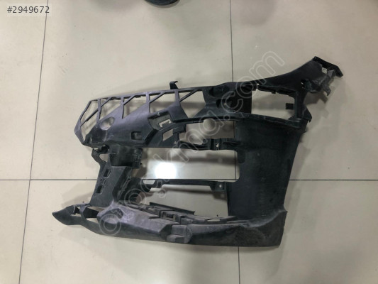BMW 3 SERİ G20 M ÖN TAMPON SOL İÇ BRAKET 51119069347