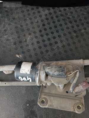 PEUGEOUT 406 SİLECEK MOTORU ORIJINAL ÇIKMA