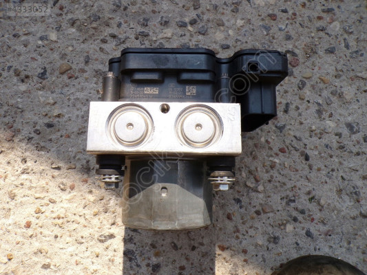 MASERATİ GHİBLİ QUATTROPORTE ABS BEYNİ 670031589