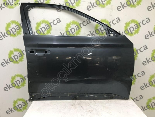 SKODA SUPERB 2015 2024 SAĞ ÖN KAPI ÇIKMA 3V0831052