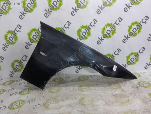 BMW 3 SERİSİ 2006 2013 E90 SAĞ ÖN ÇAMURLUK 41357135680