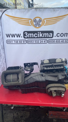 AUDİ A3 8P 04-10 KLİMA KALORİFER KAZANI