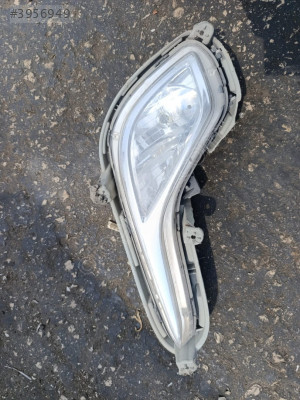 Hyundai  accent bullu sis sag laba