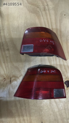 1997-2004 VW GOLF 4 1.9 TDİ SOL STOP