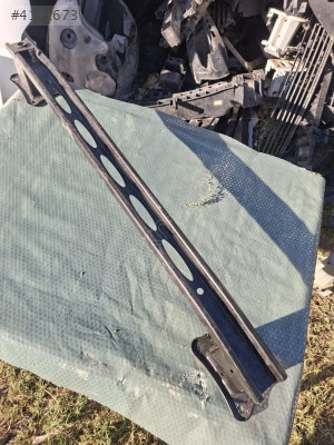 2024 2025 Ford transit tampon demiri