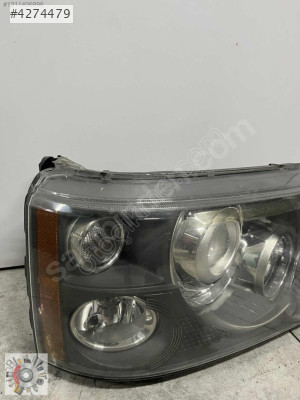 RANGE ROVER SPORT SOL FAR 2005-2009