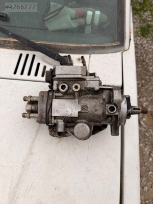 Ford connect 75 lik mazot pompası