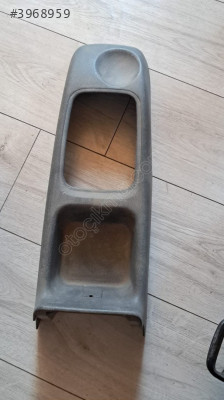 OPEL CORSA B ORTA KONSOL.OTO ERKAN ÜNYE