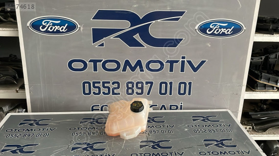 FORD COURİER GENLEŞME DEPOSU 3202000966