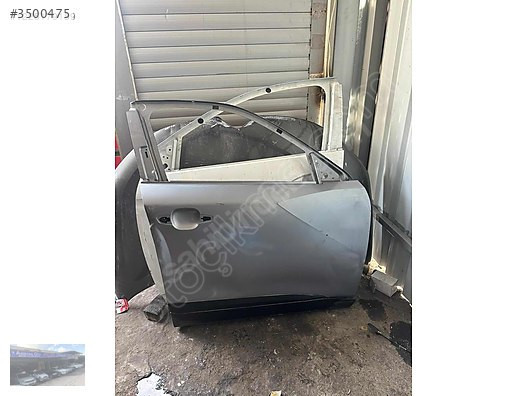 Peugeot 2008 sağ ön kapı asistan oto