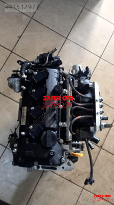 KİA - STONİC / G4LF 1.2 - 1.25 KOMPLE MOTOR