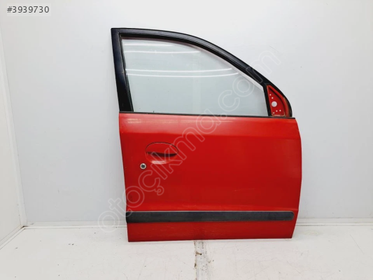 HYUNDAI ATOS ÇIKMA ORJİNAL KAPI