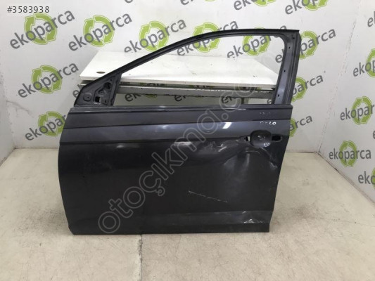 VOLKSWAGEN POLO TAİGO 2017 2023 SOL ÖN KAPI 2G4831051