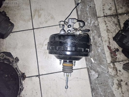 ÖZMEN OPEL İNSİGNİA İNSİGNA FREN WESTİNGHOUSE 13228183