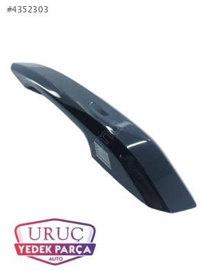 8W0837239 GRU SOL ÖN ARKA KAPI KOLU SİPERİ AUDİ A4 A5 RS4 RS5