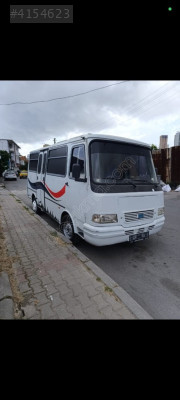 BMC 3.0 motor şanzıman  herşey mevcuttur