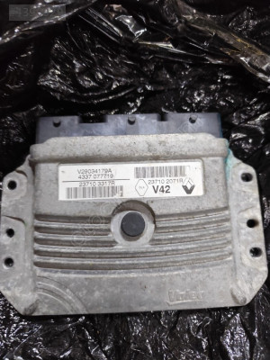 V29034179A RENAULT CLIO 4 MOTOR BEYNİ
