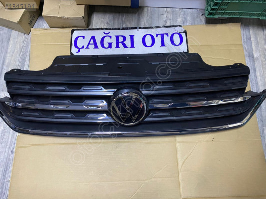 T-CROSS ÖN PANJUR 2020 2023 ÇAĞRI OTO MASLAK