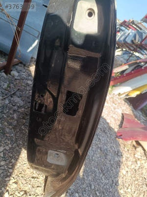 Opel Corsa D sol ön kapı