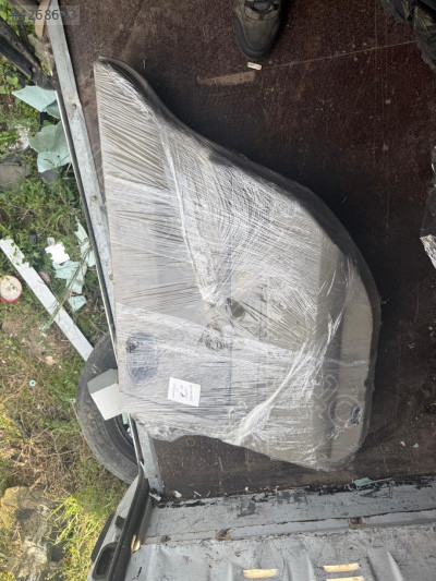 DENAULT MEGANE 2 ÇIKMA SAĞ SOL ARKA KAPI DÖŞEMELERİ