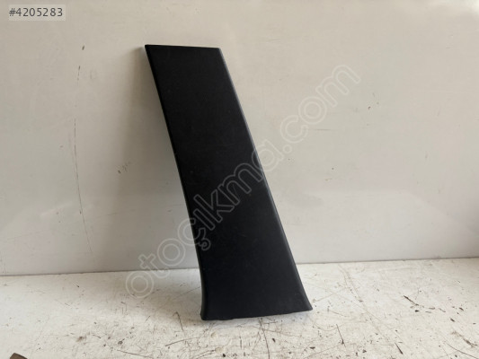 RENAULT CLİO 4 SOL ORTA DİREK İÇ KAPLAMASI