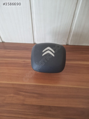 CİTRÖEN  C4 X  ÇIKMA  AİRBAG