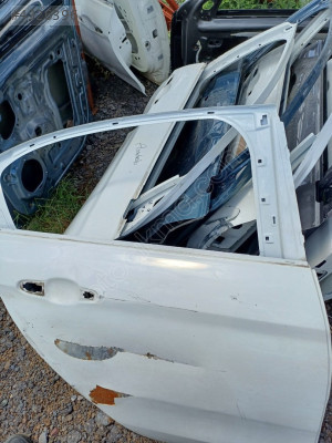 FİAT EGEA SAĞ ARKA KAPI ÇIKMA ORJİNAL UYGUN FİYAT