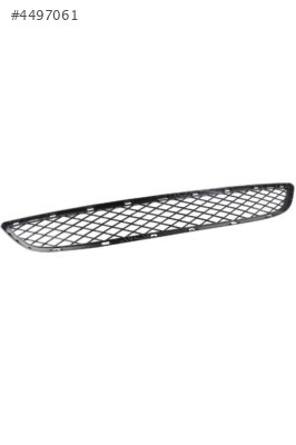 Bmw X6 E71 Ön Tampon Panjuru Alt Tw 10 14