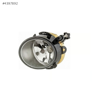 6J0941702 SEAT İBİZA LEON TOLEDO SİS FARI SAG