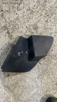 Opel vectra B Sol Köşe Kaplama İç Trim