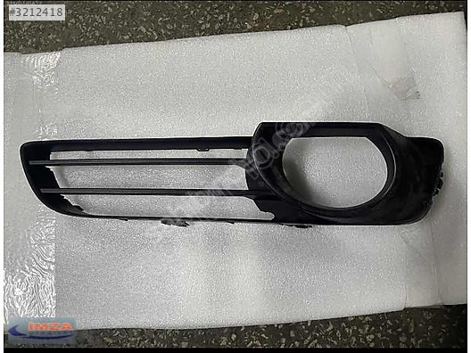 4L0807675 AUDI Q7 SOL SİS ÇERÇEVESİ