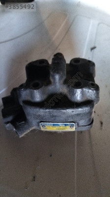 YAKIT DAĞITICI BOSCH 0438100140 | 0 438 100 140 SEAT VW 1.8 16V