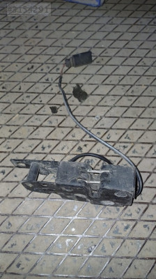2003-2013 Audi A3 bagaj kilidi